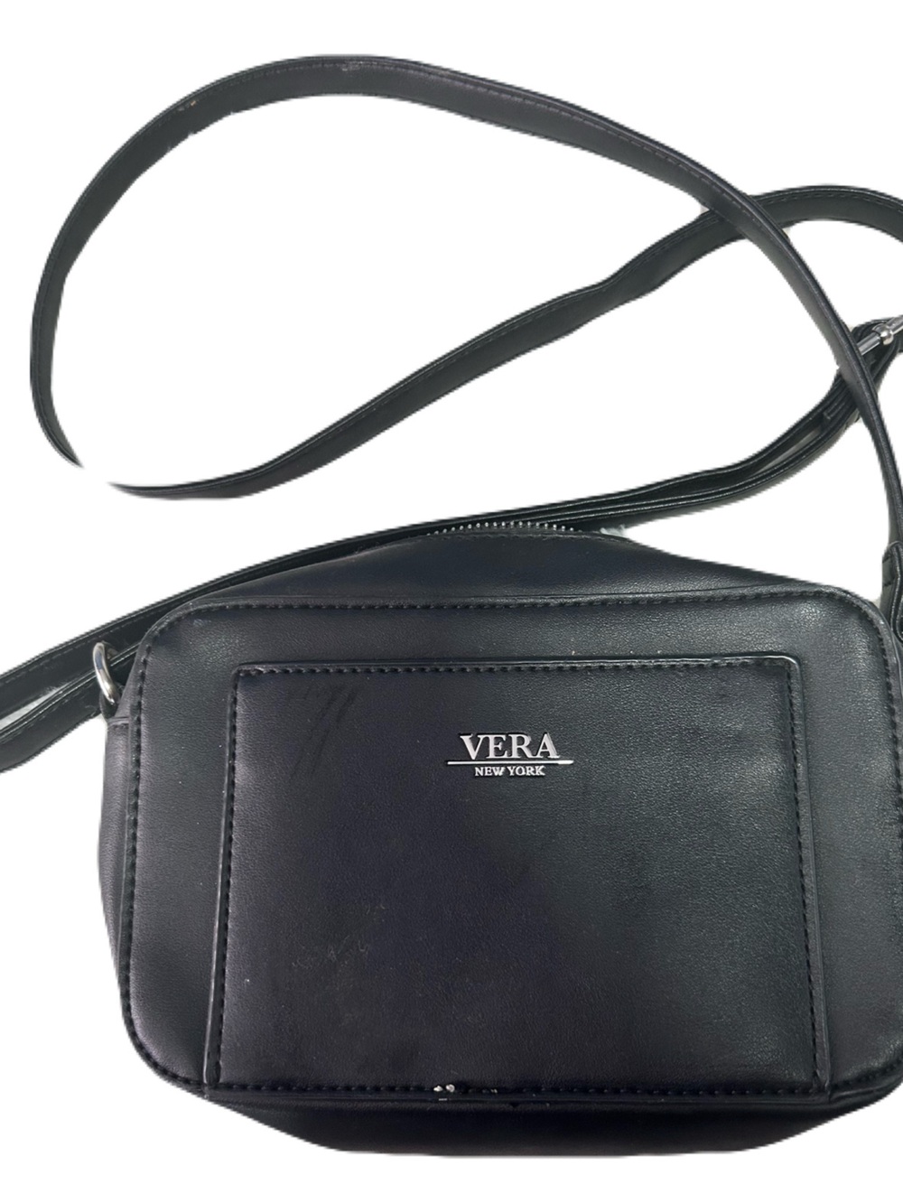 Black Vera New York Crossbody